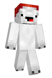 pokemon88088 Minecraft avatar full body