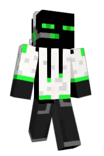 pokemonmaster885 Minecraft avatar full body