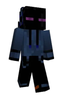 pokeneko1234 Minecraft avatar full body