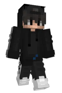 poker3590 Minecraft avatar full body