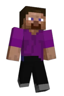 pokeswag4000 Minecraft avatar full body