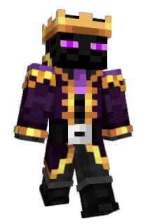 polacalo Minecraft avatar full body