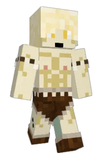 polaco0101 Minecraft avatar full body