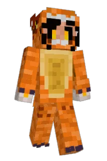 polacytopro Minecraft avatar full body