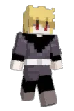 polandspring69 Minecraft avatar full body