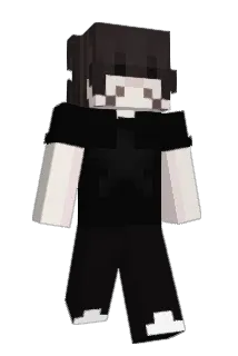 polandspring69 Minecraft avatar full body