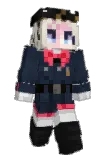 polardoc123 Minecraft avatar full body