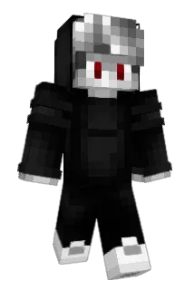 polcyy Minecraft avatar full body
