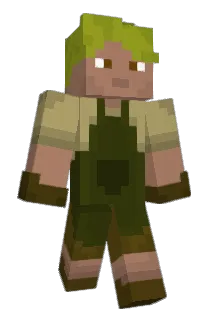 polish_62 Minecraft avatar full body