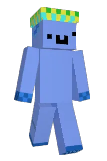 polish_slavic Minecraft avatar full body