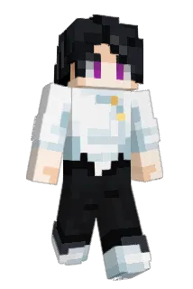 poliszek_ Minecraft avatar full body
