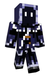 politelm Minecraft avatar full body