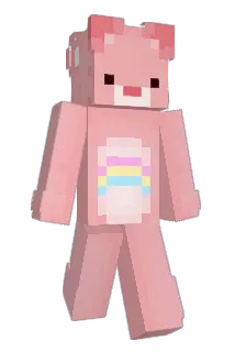 politelybarkatme Minecraft avatar full body