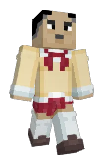 pollicapelua16 Minecraft avatar full body