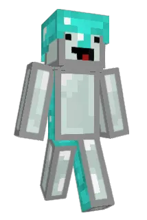 pollino23 Minecraft avatar full body