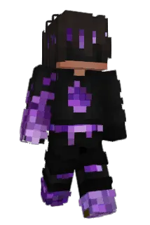 polly90_bp Minecraft avatar full body