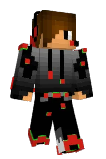 polo123polo124 Minecraft avatar full body