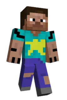 polo_131 Minecraft avatar full body