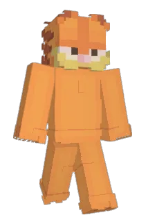 polo_______ Minecraft avatar full body