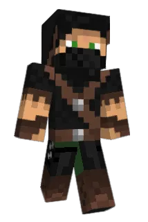 polonescraftS2 Minecraft avatar full body