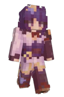 polopi9 Minecraft avatar full body