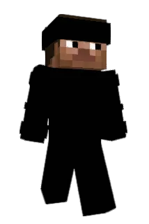 polskaplayer Minecraft avatar full body
