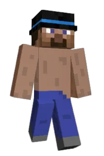 polskisnipe1 Minecraft avatar full body