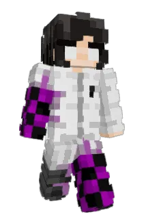 polyarkh Minecraft avatar full body