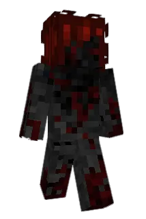 polyblankjazzpnk Minecraft avatar full body