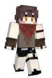 poma6846 Minecraft avatar full body