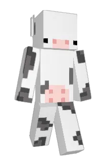 pomba19912 Minecraft avatar full body