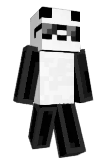 pomfrida087 Minecraft avatar full body