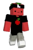 pomidorekk7_ Minecraft avatar full body