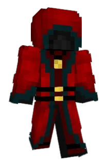 pomn156 Minecraft avatar full body