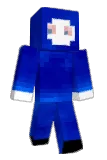 pomruw Minecraft avatar full body