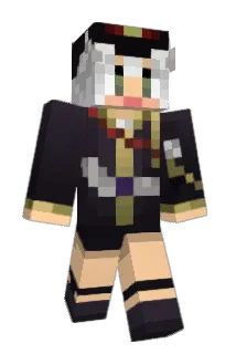 pon0123 Minecraft avatar full body