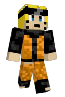 ponch647 Minecraft avatar full body
