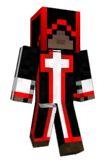 pondtim112 Minecraft avatar full body