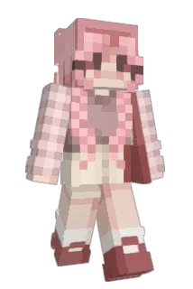 pongferrer2233 Minecraft avatar full body