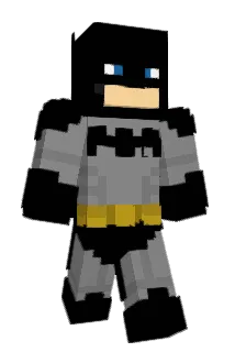 ponmawalksy Minecraft avatar full body