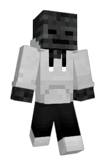 ponta2015 Minecraft avatar full body