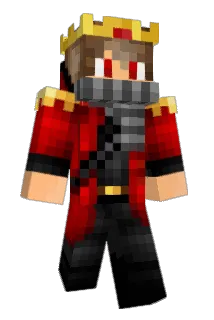 ponta222 Minecraft avatar full body