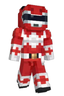ponta7494 Minecraft avatar full body