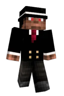 ponte146 Minecraft avatar full body