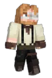 pontolif Minecraft avatar full body