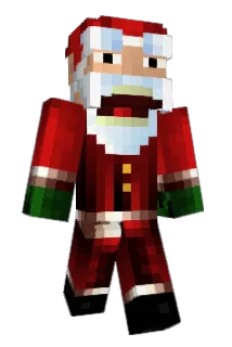 pontus21 Minecraft avatar full body