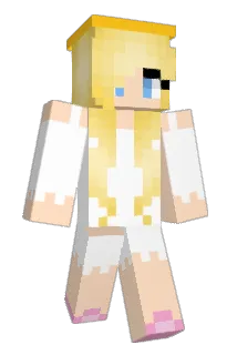 ponylover65 Minecraft avatar full body