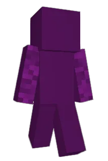 ponyo_3 Minecraft avatar full body