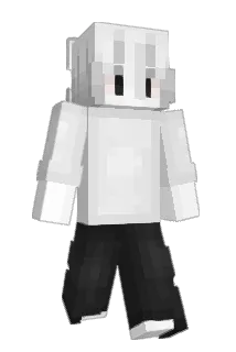 ponzu_weq Minecraft avatar full body