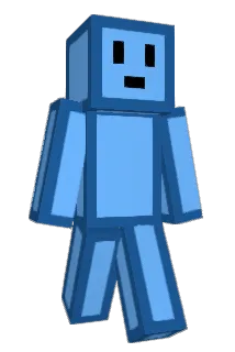 poo0105 Minecraft avatar full body